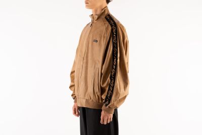 トップス archive ragan track jacket brown beige image_2679d913-e285-40fa-872b-